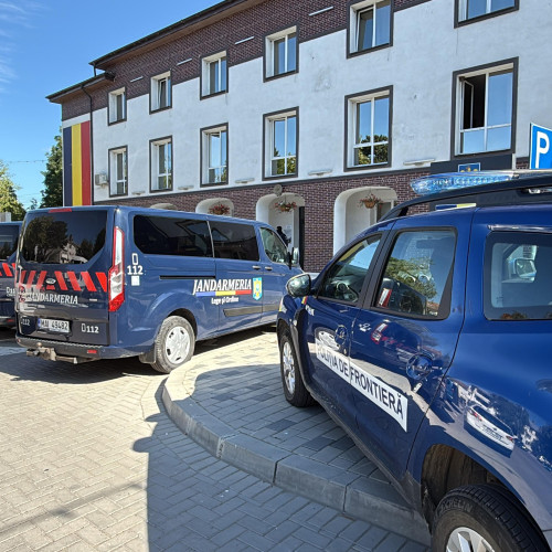 870 de persoane cu cetățenie dublă au rămas fără buletine românești după scandalul de la Botoșani