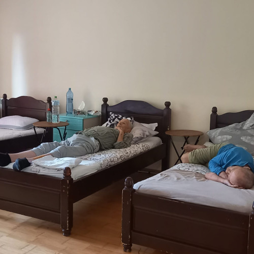 Căminul de bătrâni din Botoșani contestă în instanță suspendarea activității