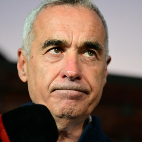 Călin Georgescu menținut sub control judiciar după incident la Tribunalul București