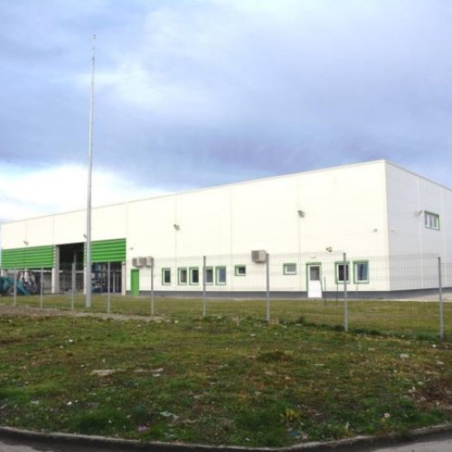 Cluj inaugurează prima stație de dezintegrare moleculară pentru deșeuri menajere din România