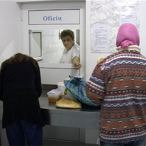 Numărul persoanelor vulnerabile din județul Botoșani ajunge la peste 6.300