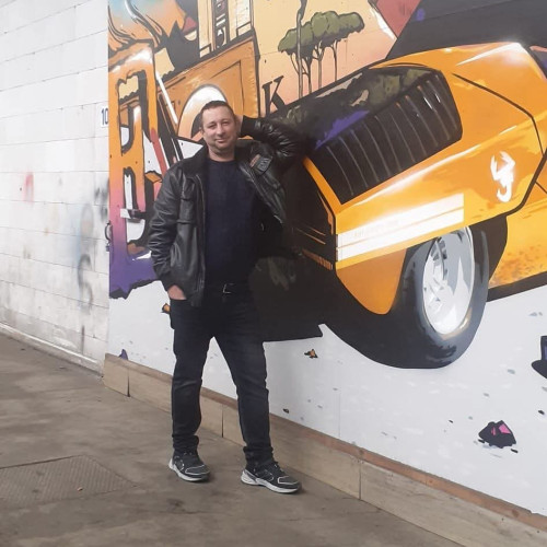 Botoșănean decedat în Germania, familia pregătește repatrierea