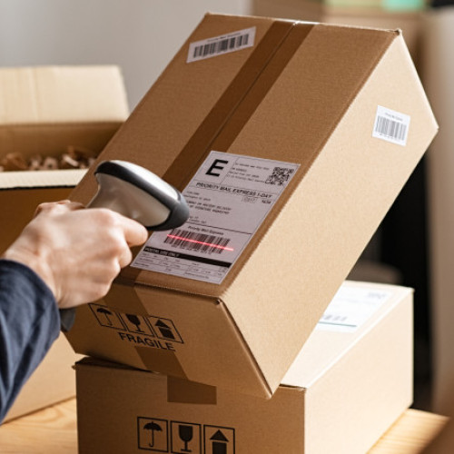 Explozie la un centru poștal din Kiev a rănit cinci persoane