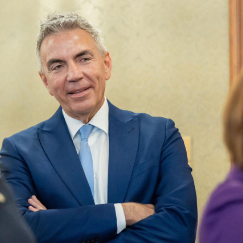 Dragoș Anastasiu: Activitatea Oanei Gheorghiu va fi atent supravegheată