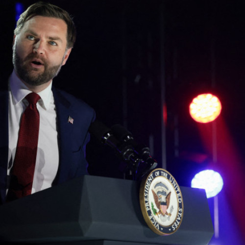 JD Vance susține necesitatea testelor înarmațiului nuclear american