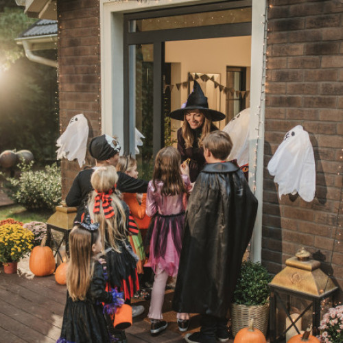 Halloween, sărbătoarea care îmbină tradițiile străvechi cu distracția modernă