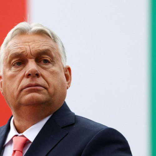 Ungaria sprijină extinderea UE către Balcani și Moldova, dar blochează aderarea Ucrainei