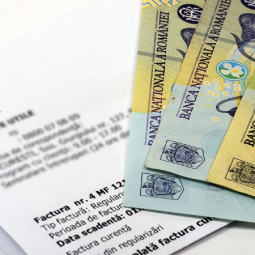 Crește prețul energiei electrice și termice în România de la 1 noiembrie