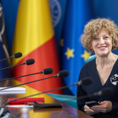 Scandal în coaliția de guvernare privind salariul vicepremierului Oana Gheorghiu