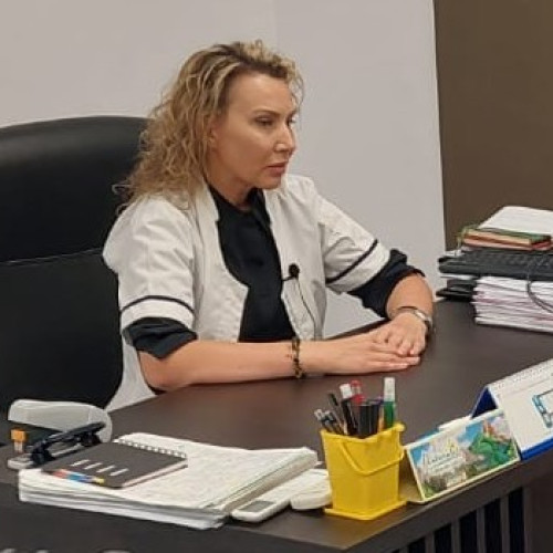 Suprasolicitarea personalului medical la Spitalul Județean „Mavromati” Botoșani