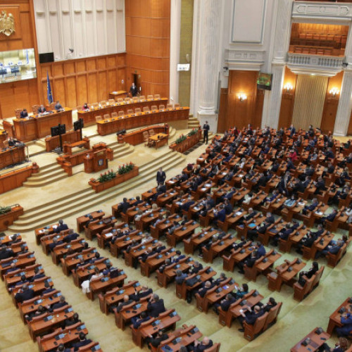 Nicuşor Dan retrimite Parlamentului legea privind exproprierea pentru utilitate publică