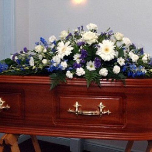 Tot mai mulți botoșăneni decedați în străinătate sunt aduși acasă pentru înmormântare