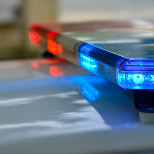 Trafic blocat pe Drumul Expres 12 după trei accidente, cinci pompieri răniți