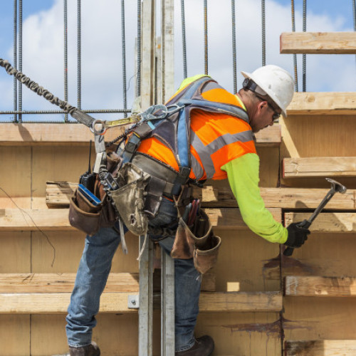 Guvernul limitează numărul permiselor de muncă pentru străini la 90.000 în 2026