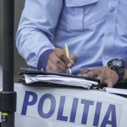 Judecătoare din Cornetu reclamă agresiune în Sectorul 1, agresorul fiind polițist