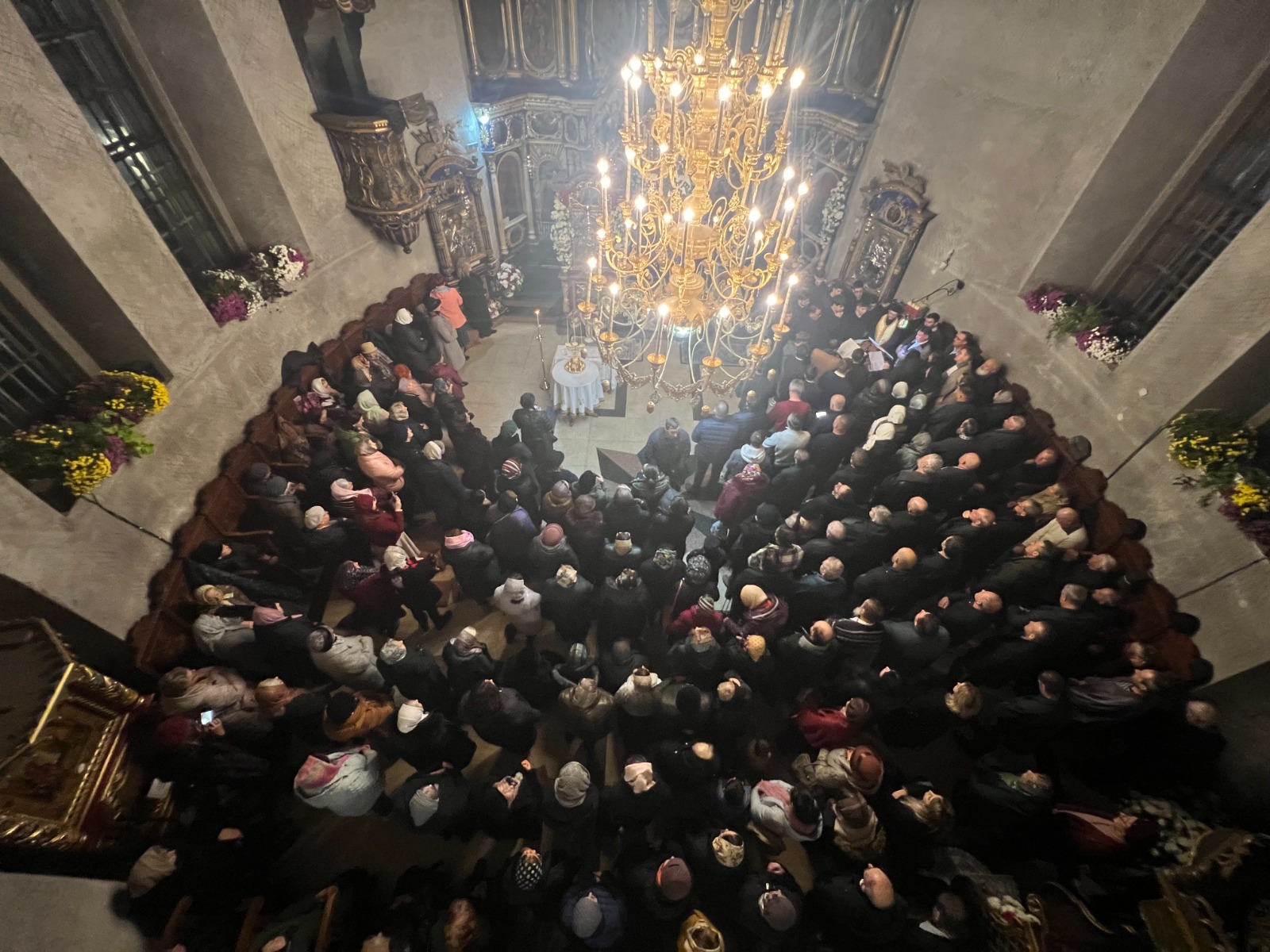 Cercul pastoral misionar din Botoșani se reunește cu tema preoților duhovnici din secolul XX