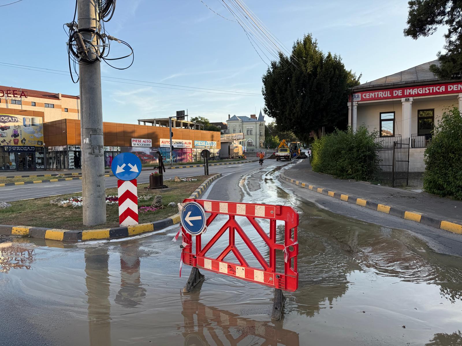 Liderii PSD critică modul de facturare a apei și stadiul proiectelor din Botoșani