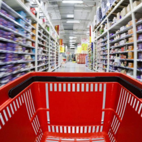 Trei produse alimentare retrase din supermarketurile din România din cauza riscurilor pentru sănătate