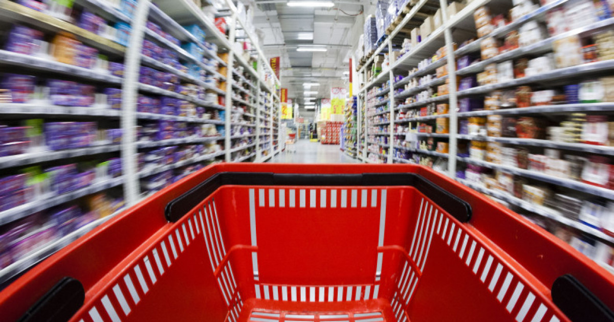 Trei produse alimentare retrase din supermarketurile din România din cauza riscurilor pentru sănătate