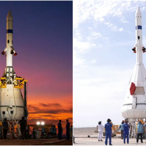 China pregătește lansarea navei spațiale Mengzhou-1 pentru anul 2026