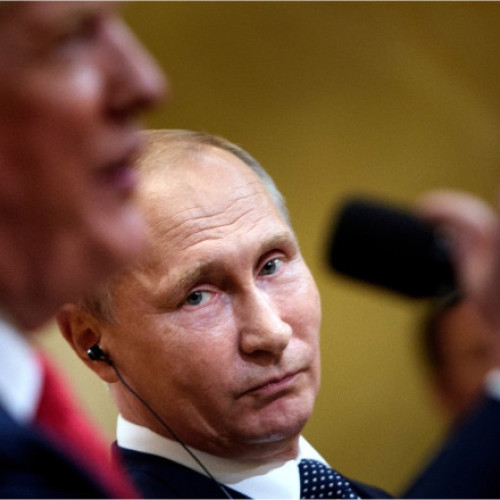 Economia Rusiei sub presiune din cauza sancțiunilor și inflației persistente