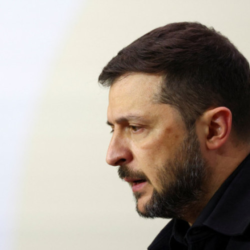 Zelenski anunță kilometri de călătorie gratuită pe calea ferată și înghețarea prețului la gaz și energie