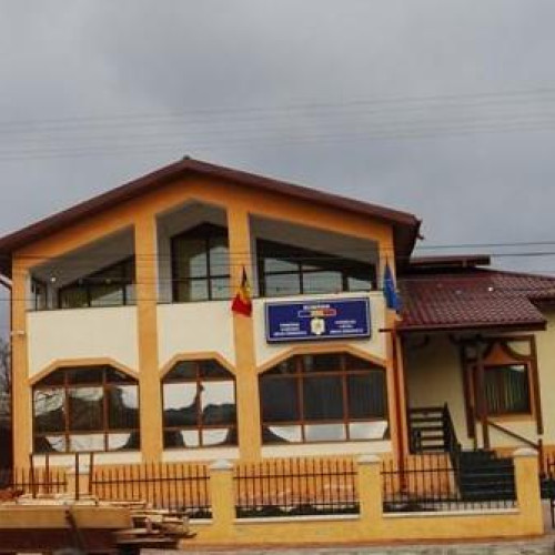 Au fost stabilite alegerile parțiale pentru Primăria Mihai Eminescu pe 7 decembrie